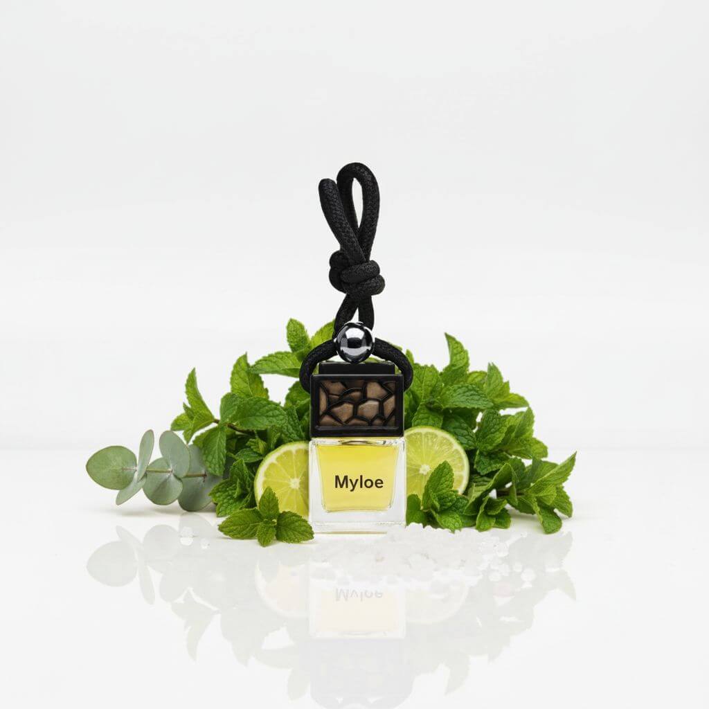 MYLOE Trio 3 auto-parfums